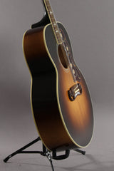 2013 Gibson SJ-200 Standard Vintage Sunburst