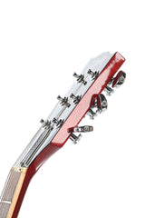 2015 Gibson Les Paul Standard Trans Amber