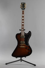 2018 Gibson RD Artist 40th Anniversary Vintage Sunburst