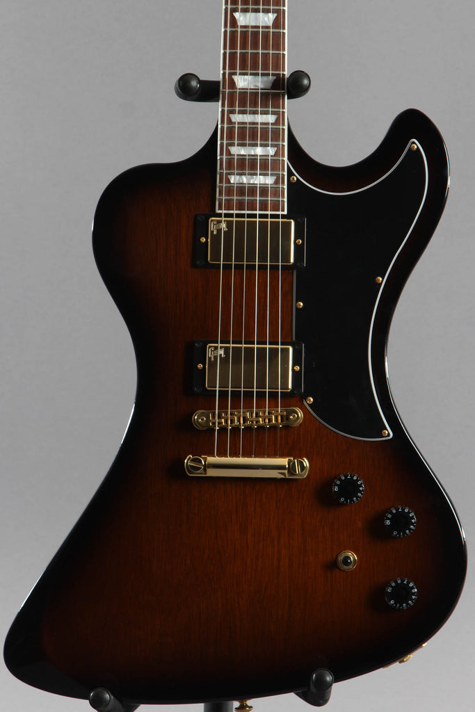 2018 Gibson RD Artist 40th Anniversary Vintage Sunburst