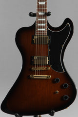 2018 Gibson RD Artist 40th Anniversary Vintage Sunburst