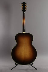 2013 Gibson SJ-200 Standard Vintage Sunburst