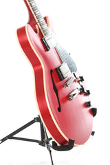 2017 Gibson Memphis ES-339 Satin Cherry Semi Hollow Electric Guitar -SUPER CLEAN-