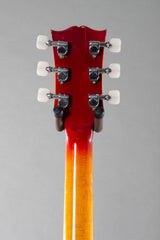 1975 Gibson Les Paul Custom Heritage Cherry Sunburst