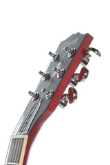 2017 Gibson Memphis ES-339 Satin Cherry Semi Hollow Electric Guitar -SUPER CLEAN-