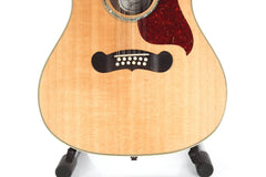 2012 Gibson Songwriter Deluxe 12 String Acoustic Electric Guitar
