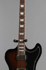 2018 Gibson RD Artist 40th Anniversary Vintage Sunburst