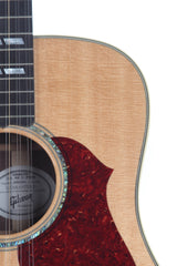 2012 Gibson Songwriter Deluxe 12 String Acoustic Electric Guitar