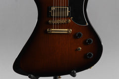 2018 Gibson RD Artist 40th Anniversary Vintage Sunburst