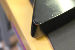 2001 Gibson Explorer Gothic I Electric Guitar