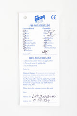 2005 Gibson Les Paul Classic Honeyburst