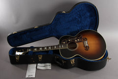 2013 Gibson SJ-200 Standard Vintage Sunburst