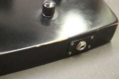 2001 Gibson Explorer Gothic I Electric Guitar