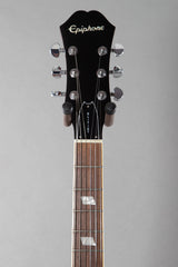 2014 Epiphone Elitist 1965 Casino Natural