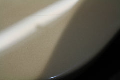 2003 Fender Roscoe Beck V 5 String Bass Guitar Shorline Gold