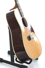 2012 Gibson Songwriter Deluxe 12 String Acoustic Electric Guitar