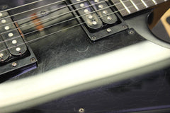 2001 Gibson Explorer Gothic I Electric Guitar