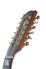 2012 Gibson Songwriter Deluxe 12 String Acoustic Electric Guitar