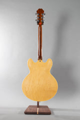 2014 Epiphone Elitist 1965 Casino Natural