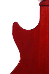 2015 Gibson Les Paul Standard Trans Amber