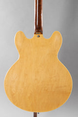 2014 Epiphone Elitist 1965 Casino Natural