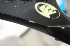 2001 Gibson Explorer Gothic I Electric Guitar