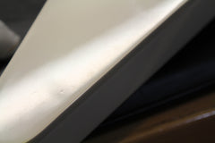 2013 Gibson Flying V Brendan Small Metalocalypse White Snow Falcon