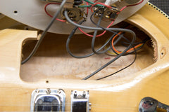 2014 Rickenbacker 381/12v69 12-String Mapleglo