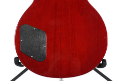 2015 Gibson Les Paul Standard Trans Amber