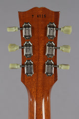 2004 Gibson Custom Shop Historic Les Paul 1957 Reissue 57RI Goldtop