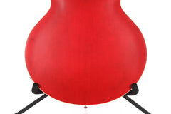 2017 Gibson Memphis ES-339 Satin Cherry Semi Hollow Electric Guitar -SUPER CLEAN-