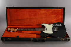 1967 Fender Telecaster Black ~Refin~
