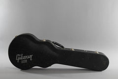 2012 Gibson Les Paul Traditional Satin Mahogany Tobacco Sunburst