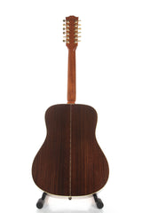 2012 Gibson Songwriter Deluxe 12 String Acoustic Electric Guitar