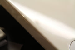 2013 Gibson Flying V Brendan Small Metalocalypse White Snow Falcon