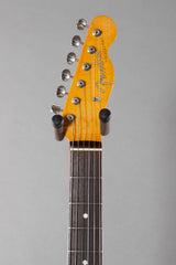 2010 Fender Japan TL62B-BIGS ’62 Telecaster W/Bigsby 3-Tone Sunburst