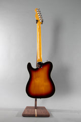 2010 Fender Japan TL62B-BIGS ’62 Telecaster W/Bigsby 3-Tone Sunburst