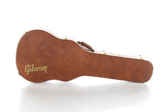 2017 Gibson Memphis ES-339 Satin Cherry Semi Hollow Electric Guitar -SUPER CLEAN-