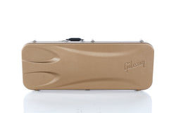 2015 Gibson Les Paul Standard Trans Amber