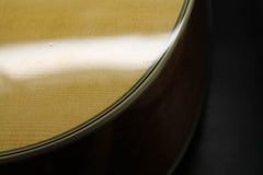 2014 Martin D-35 50th Anniversary Limited Edition Brazilian Rosewood #7 of 100