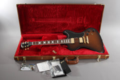 2018 Gibson RD Artist 40th Anniversary Vintage Sunburst