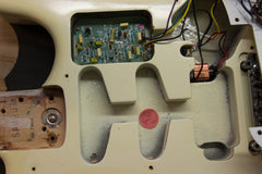 1989 Fender American Richie Sambora Signature Stratocaster White ~Rare~