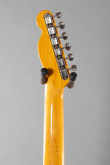 2010 Fender Japan TL62B-BIGS ’62 Telecaster W/Bigsby 3-Tone Sunburst