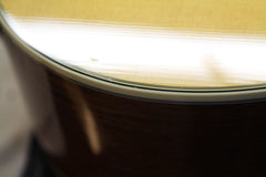 2014 Martin D-35 50th Anniversary Limited Edition Brazilian Rosewood #7 of 100