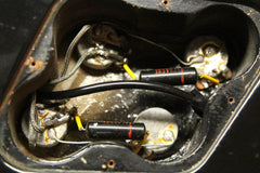 1971 Gibson Les Paul Custom Black Beauty