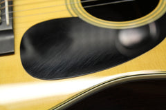 2014 Martin D-35 50th Anniversary Limited Edition Brazilian Rosewood #7 of 100