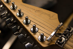 1989 Fender American Richie Sambora Signature Stratocaster White ~Rare~