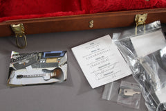 2018 Gibson RD Artist 40th Anniversary Vintage Sunburst