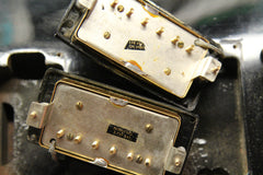 1971 Gibson Les Paul Custom Black Beauty