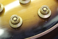 2012 Gibson Les Paul Traditional Pro II Tobacco Sunburst